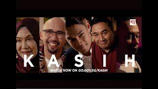 Kasih Original Soundtrack