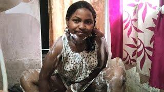 Complete Bath   Simple Girl Priti