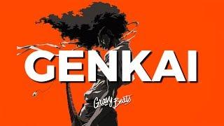 Japanese Type Beat - Genkai