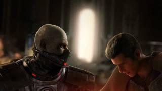STAR WARS™ The Old Republic™ - Deceived Cinematic Trailer