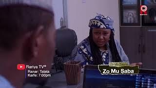 ZO MU SABA  Official Trailer 2  Coming Soon  Rariya TV