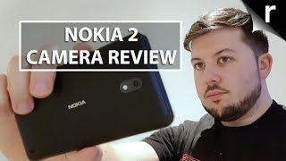 Nokia 2 Camera Review A few little surprises