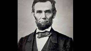 ABRAHAM LINCOLN ASSASSINATION  DOCUMENTARY  BIOGRAPHY