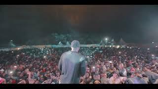 Alikiba Mbio Live in Moshi Kilimarathon 2023