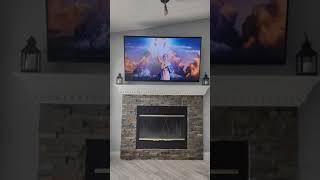 movie room