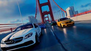 CREW 2 ROAD TRIP 1000+ HP ANYONE CAN JOIN#CREW2 #LIVE #CARMEET