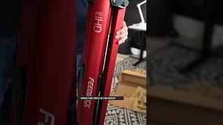 Feedback Sports Pro HD Bike Repair Stand Unboxing