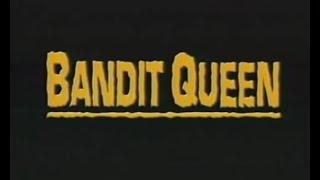 Bandit Queen 1994 - Official Trailer