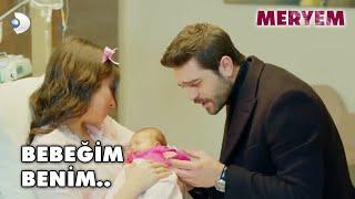 Savaş ve Meryemin Bebeği.. - Meryem 30. Bölüm FİNAL