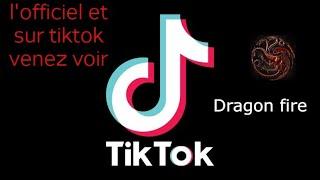 lofficiel et sur tiktok venez voir