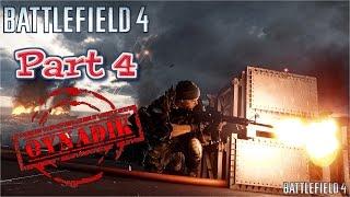 Battlefield 4 - Chapter 3 - South China Sea - Part 4