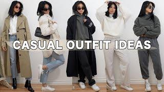 How To Style Sunglasses Casual Outfit Ideas  Christine Le