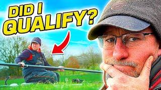 £10000 Andy Bennett LIVE MATCH Qualifier  Moorlands Farm Fishery