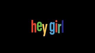The Easybeats - Hey Girl Official Audio