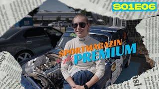 Prémium Light Sportmagazin S01E06