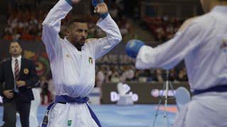 Highlights Day 4 - Karate Budapest 2023  WORLD KARATE FEDERATION