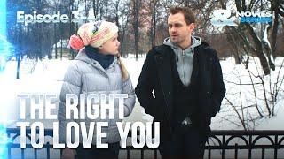 ▶️ The right to love you 3 - 4 episodes - Romance  Movies Films & Series