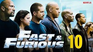 Fast X Fast & Furious 10Full Movie Hindi Dubbed  Vin Diesel Jason Statham  review & Facts