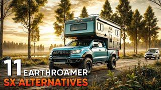 11 EarthRoamer SX Alternatives You Should See