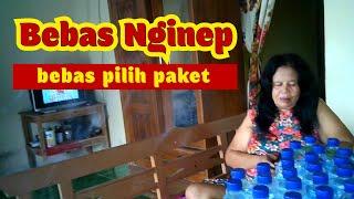 PAKET STW MURAH - NGAMAR+NGOPI  NGINEP 150 RIBU SAJA