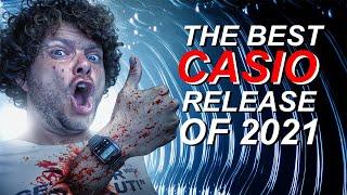 The best Casio Release 2023 The A100WE-1AF A100WEGG-1AEF   #casio #casioa100 #casiof100