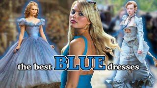 15 of the best blue dresses in cinematic history 