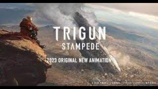 Trigun Stampede 2023s Reboot and how it compares to the original Masterpiece