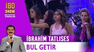 Bul Getir - İbrahim Tatlıses - Canlı Performans