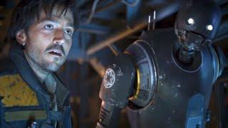 Cassian Andor All Appearances in Rogue One A Star Wars Story