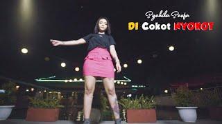 Syahiba Saufa - Di Cokot Nyokot  Dangdut OFFICIAL