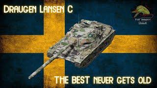 Draugen Lansen C The BEST Never Gets Old II Wot Console - World of Tanks Console Modern Armour