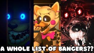 INSANE FNAF NEWS TJOC STEEL WOOL FORTNITE RACING GAME & MORE - Indie Horror News