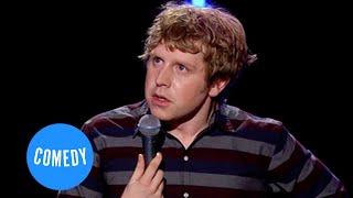 Josh Widdicombe On Growing Up In A Small Village  And Another Thing...  Universal Comedy