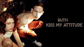Ruth Koleva - Kiss My Attitude Official Video