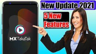 Mx taka tak new update  mx takatak new update   mx taka tak new features  Tech F4