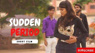 My First Period Period short film school girl  Period short movie story  Periods for girls 