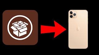 How to install Cydia without Jailbreak on iPhoneCREATIVE GAMING2021