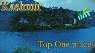 One of the best tourist places in kotli Azad Kashmir