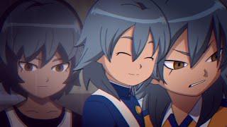 Kariya Masaki「AMV」- Speak to me  Inazuma Eleven Go