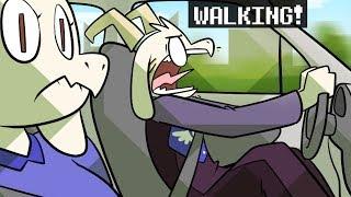 Funny Undertale Shorts【Undertale Animation】Undertale Comic dubs