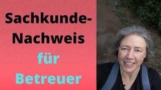 Sachkundenachweis und Registrierungspflicht für Berufsbetreuer Reform 2023