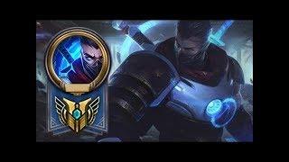 Shen Montage #3 - Best Shen Plays S8  League of Legends