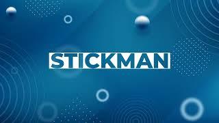 Welcome to Stickman.