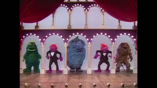 The Muppet Show All Openings