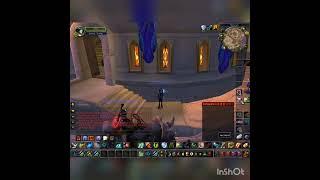 آموزش بهترین هیلر پچ  شامن رستو پی وی ای best healer in wotlk  shaman resto