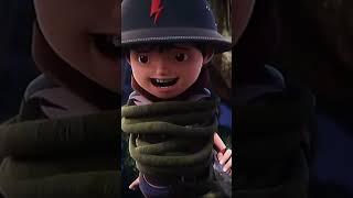 JJ BOBOIBOY GALAXY SORI EPISODE 5