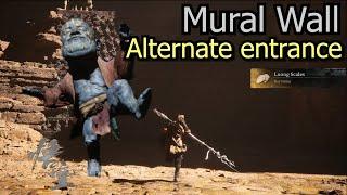 Loong Scales Alternate Method  What To Do If You Missed This Key Item  Black Myth Wukong