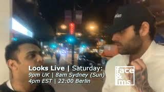 Looks Live - 2 Feb 19 - Trailer  FACEandLMS