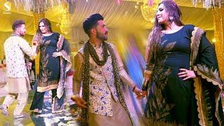 Qayamat  Pari Paro Bollywood Dance Performance 2021