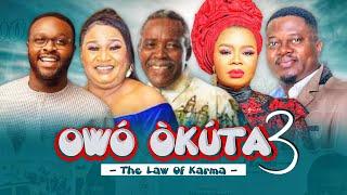 OWO OKUTA 3…CLASSIC YORUBA MOVIE Olu Jacob Muyiwa Ademola Femi Adebayo Bimbo Oshin Racheal Oniga